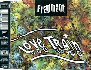Fragment - Love Train
