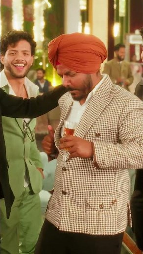Tere Jehi | Shivjot | Gurlez Akhtar | The Boss | New Punjabi Song 2025