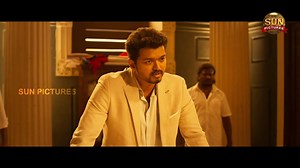 5.5M views · 108K reactions | Celebrate Thalapathy Vijay's birthday with your favourite scene from #Sarkar ! #HBDEminentVijay | Sun Pictures | Facebook