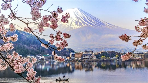 Japan is opening up to tourists. What to expect, where and how to travel in Japan