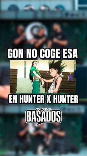 Gon Freecss: El Personaje Inigualable en Hunter x Hunter