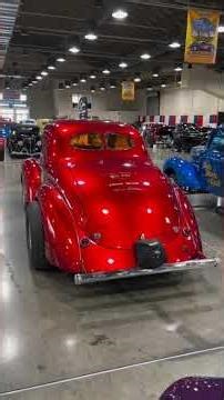 41 Willys Gasser #motorsportshistory