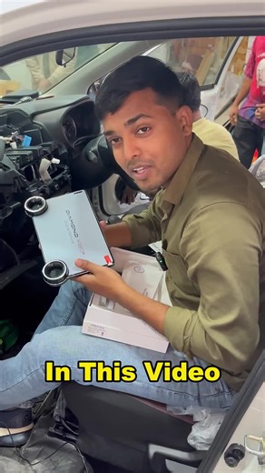 Maruti Suzuki Fronx Autofold Mirror Installation Guide