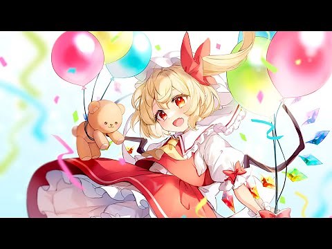 【東方Vocal】 SPiRiT WiNG 「DiGiTAL WiNG」