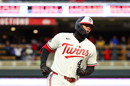 Twins win their home opener 10-4 over the Rays behind Tristan Gray's first grand slam