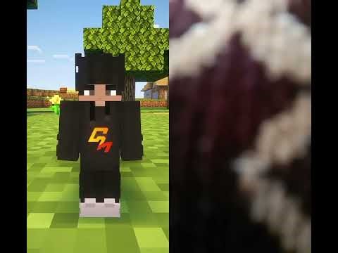 10m 💥🔥😱maincraft thenk you for 3 milin vivsh #shortsfeed #minecraft