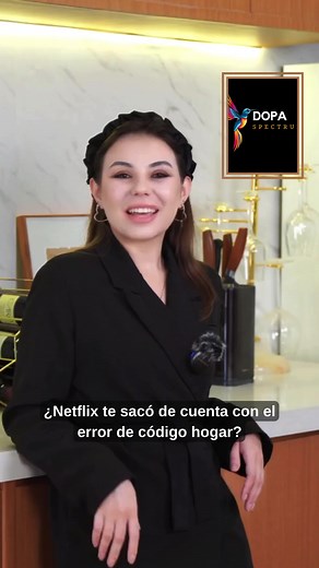 Cómo Solucionar el Error de Código Hogar en Netflix