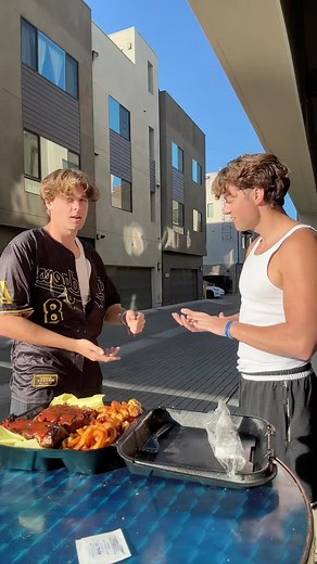 203K views · 14K reactions | Fallen off the bone | Carson Genal | Facebook