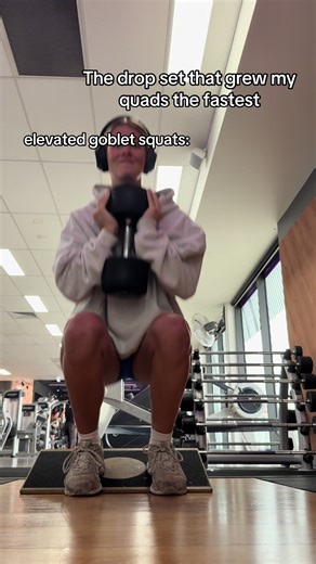 Effective Quad Workouts for Tall Gym Girls