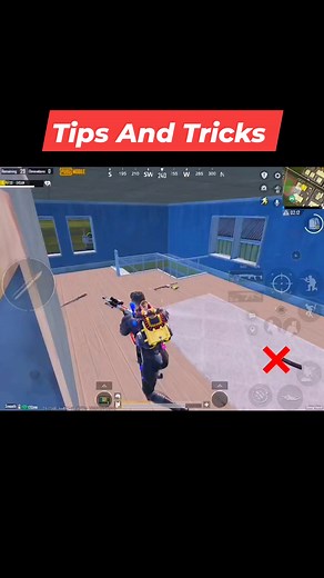 Tips and tricks PUBG MOBILE PUBG: BATTLEGROUNDS #pubgtricks #pubgtiktok #pubglover #PUBGMOBILE #tips #tip #trick #tipsandtricks #pubgmobilewtf #pubgmobilevideos | Palada Yt