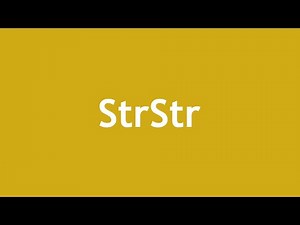 [ PHP 5 In Arabic ] #57 - String Functions - StrStr, StriStr, StrChr