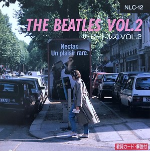 The Beatles - The Beatles Vol.2