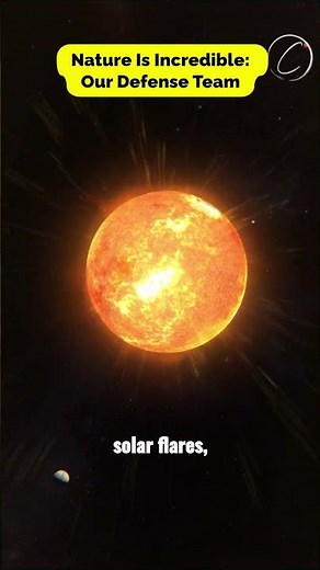 Heliosphere vs Earth’s Magnetic Field: The Double Shield Protecting Our Planet