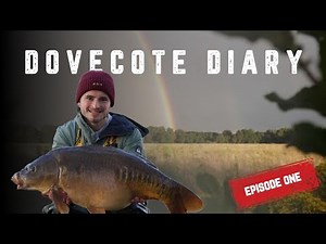 DOVECOTE DIARY | FULL FILM | episode one