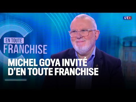 Venezuela : "Cette opération militaire est illégale en termes de droit international" : Michel Goya