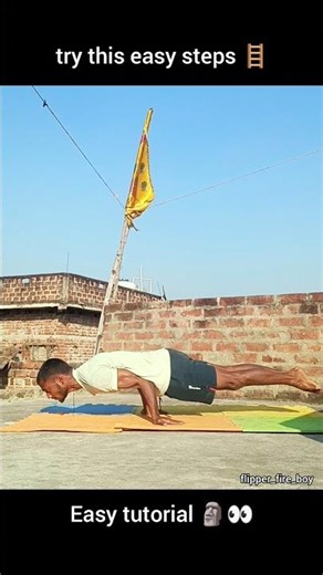 90 Degree Hold​ #Calisthenics #fitness #viral #shorts