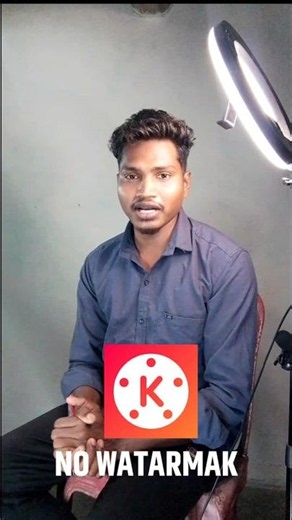No watermark kinemaster।।How to use KineMaster without a watermark ?