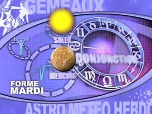 Horoscope vidéo de la semaine pour les gémeaux