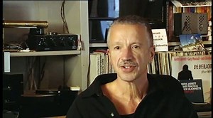Keith Jarrett Interview