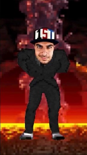 میلاد فرست VS رسول دیواکس😂