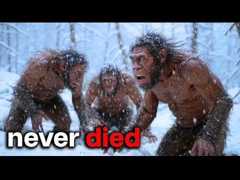 How Homo Erectus Survived 2 MILLION Years | HISTORY FOR SLEEP