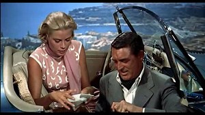 La Main Au Collet VF FR 1955