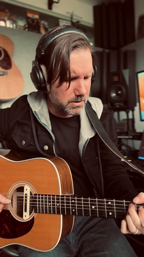 This song is from my first Wolfie’s Just Fine album from 2016. I hope to tour the Wolfie stuff soon, but in the meantime here’s an acoustic version of this tune. And trust me, i dont like to watch me sing serious songs either. More comedy coming soon.