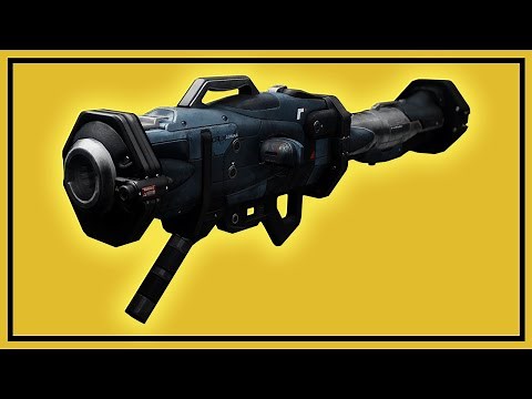 Destiny 2: How to Get Truth - Exotic Rocket Launcher