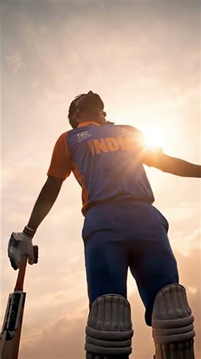 Sanju Samson’s 97 carries India to the WC Semi-Finals 🔥🏏 #SanjuSamson #TeamIndia #T20WorldCup #Viral