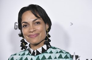 Rosario Dawson 2023 Net worth, Early Life, Career and More