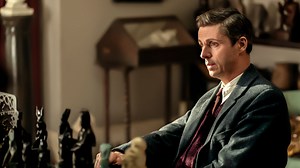 Freud's Last Session | Netflix