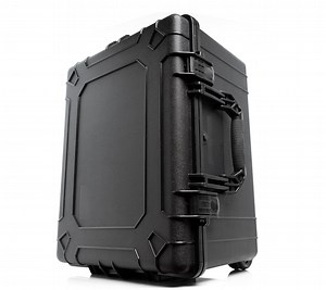 Universal Microscope Case