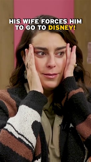 I suggested a new adventure, but nope, Disney again 😭 | Smosh