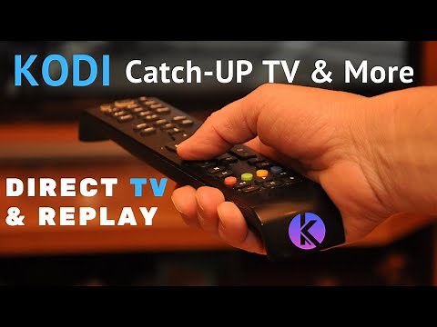 Regarder gratuitement les chaînes TV FR & du monde | Direct & Replay 📺