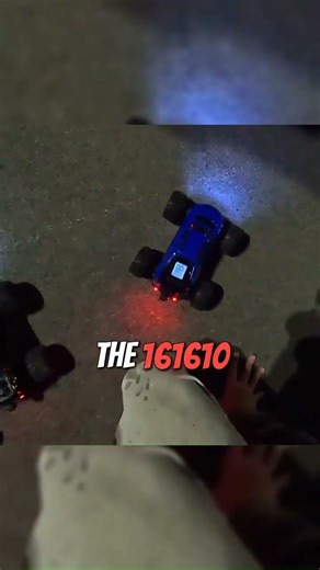 Quick Test of the UDIRC 1610 Pro! #shorts