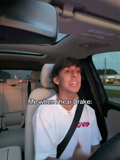 ONE OF DRAKES BEST SONGS HANDS DOWN 😤😤 #hugopelaez #drake