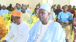 11 reactions | The problem of poaching in protected areas of the...