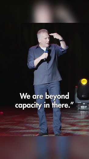 2.3K views · 11 reactions |  Comedy legend and actor Paul Reiser is coming to the Sherman Theater on November 13! From Mad About You to Stranger Things, The Boys, Reboot & more! Don’t miss this night of stand-up with one of Hollywood’s most prolific storytellers.  https://bit.ly/PaulReiserST | Sherman Theater | Facebook