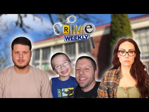 Kyron Horman: Sauvie Island (Part 3)