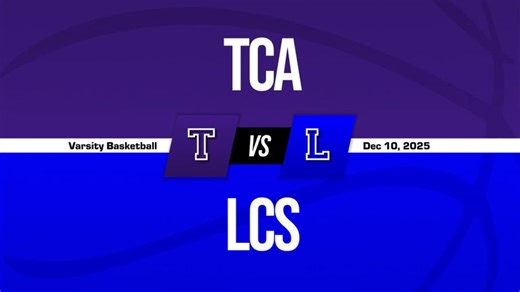Louisville Collegiate High School (KY)  Basketball