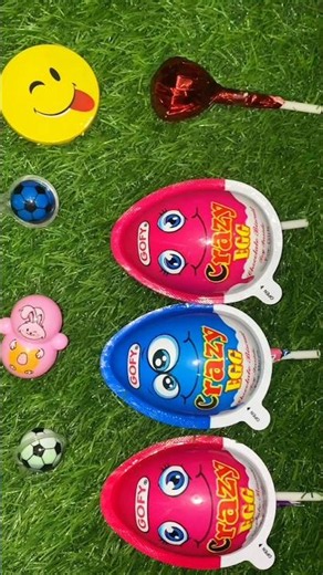 One lollipop two lollipop three lollipop treats | Satisfying Videos | Candy Video #lollipop