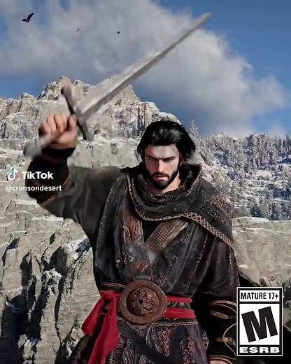 Master Your Combat Style in Crimson Desert