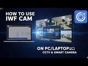 iwf cam application pc par kaise chalaye || “IWF Cam App PC में कैसे चलाएँ? | Install, Setup.