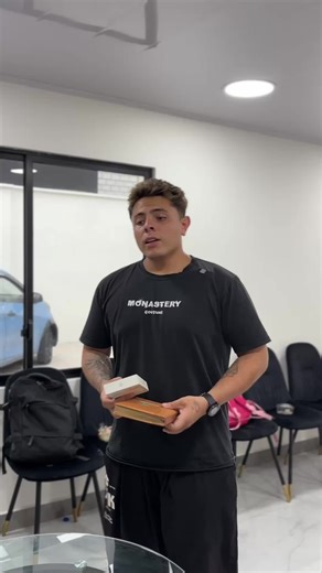 Lecciones de Avaricia y Generosidad en el Trabajo