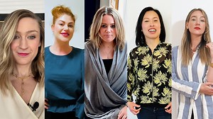 Does your Zoom wardrobe need an update? These tops will do the trick