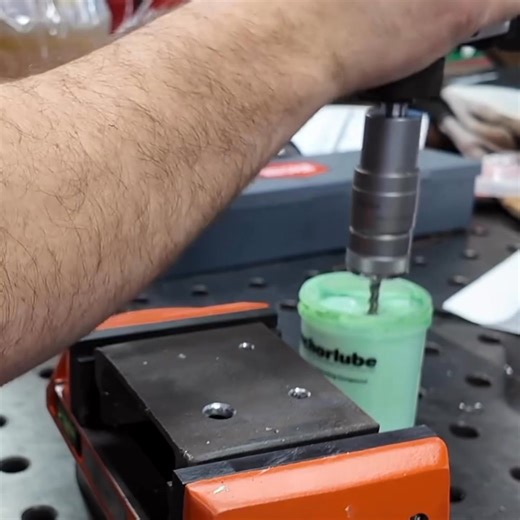 165 reactions | Your next efficiency boost is here! The A-32 pneumatic tapping arm lets you tap from size 00 to 9/16” with precision and ease. Make your tapping, reaming, and chamfering processes smoother—upgrade your operations with FlexArm. | Flex Machine Tools | Facebook
