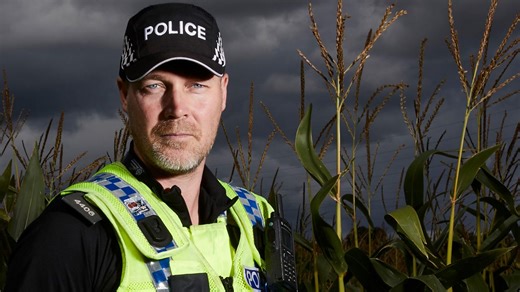 Reported Missing - Series 2: 3. The Wrong Stop