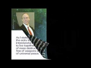 4901A【08】Apollo13+Ross Dedrickson,Greerエイリアンに救出されたアポロ13、デドリクソン、グリア博士Hiroshi Hayashi JP