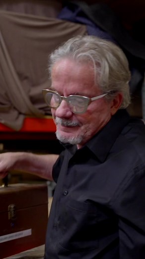 54K views · 734 reactions | Imagine if Devo was actually a square dance band! Learn about Mark Mothersbaugh's square dance record collection on Episode 3 of 50 Years of De-Evolution: Exploring Devo's Band Archives - out today! | Devo | Facebook