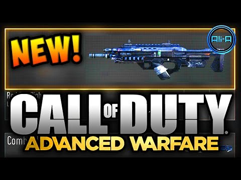 Call of Duty: Advanced Warfare - CREATE A CLASS! - (Setups & More) COD 2014
